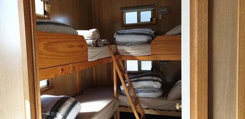 Mount Rumney Escapes - 1h Haven Horse House - Sunshine Coast Tourism 6