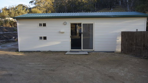 Mount Rumney Escapes - 1h Haven Horse House - Sunshine Coast Tourism 7