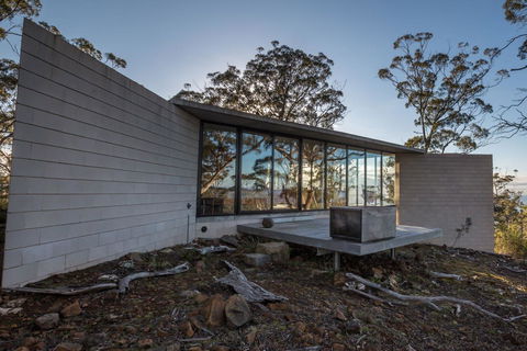 Rocky Hills Retreat - Sunshine Coast Tourism 9