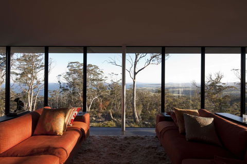 Rocky Hills Retreat - Sunshine Coast Tourism 22