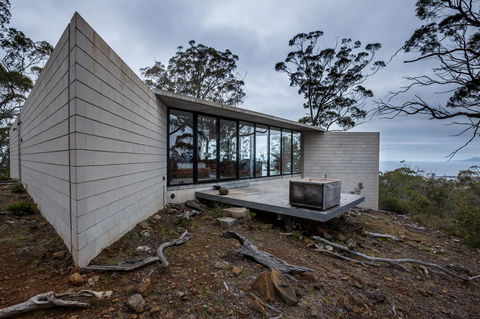 Rocky Hills Retreat - Sunshine Coast Tourism 16
