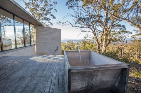 Rocky Hills Retreat - Sunshine Coast Tourism 13
