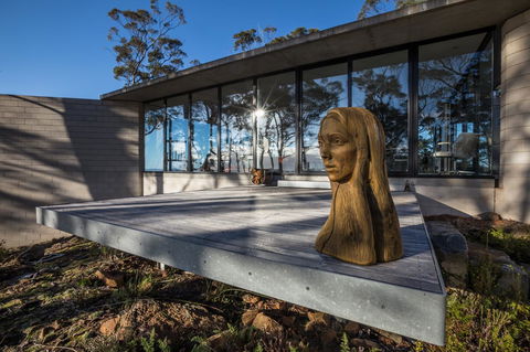 Rocky Hills Retreat - Sunshine Coast Tourism 10