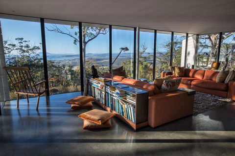 Rocky Hills Retreat - Sunshine Coast Tourism 3