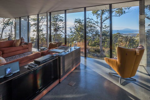 Rocky Hills Retreat - Sunshine Coast Tourism 4