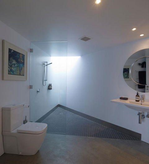 Rocky Hills Retreat - Sunshine Coast Tourism 14