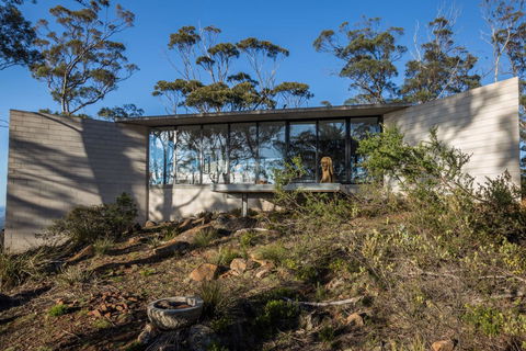 Rocky Hills Retreat - Sunshine Coast Tourism 12