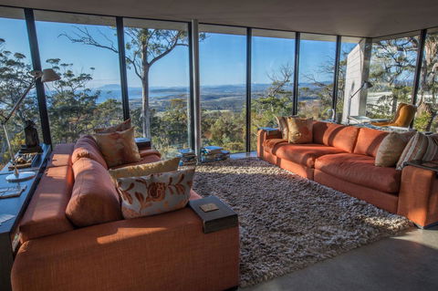 Rocky Hills Retreat - Sunshine Coast Tourism 11