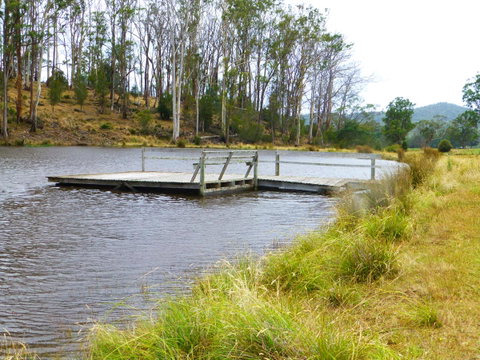 Quamby Pines Chalet - Sunshine Coast Tourism 16