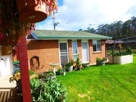 Quamby Pines Chalet - Sunshine Coast Tourism 22