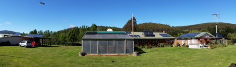 Quamby Pines Chalet - Sunshine Coast Tourism 18