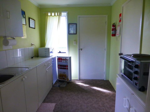 Quamby Pines Chalet - Sunshine Coast Tourism 6