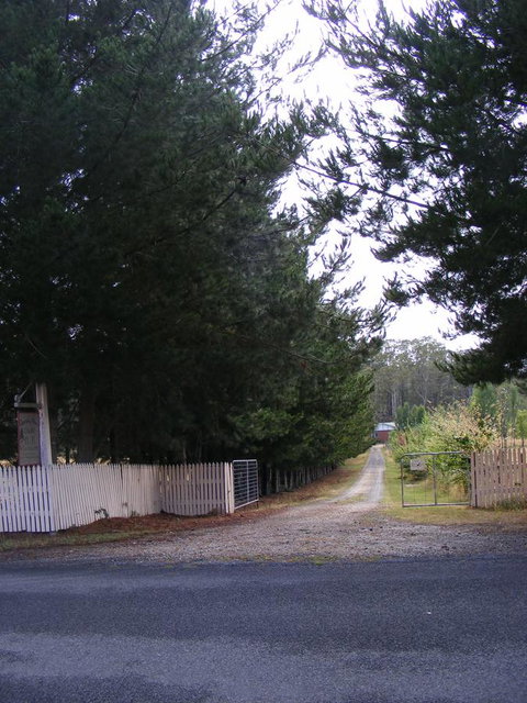 Quamby Pines Chalet - Sunshine Coast Tourism 2