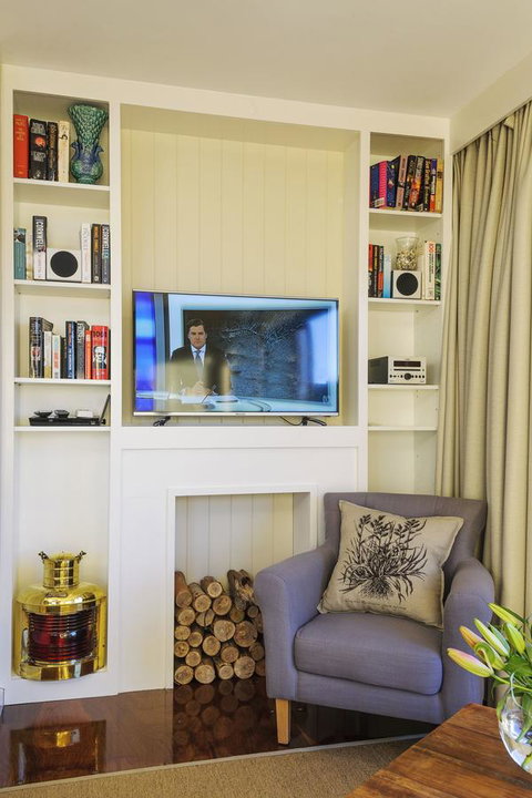 Coastal Pods Wynyard - Sunshine Coast Tourism 10