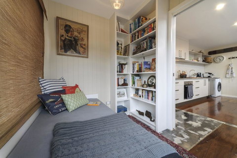 Coastal Pods Wynyard - Sunshine Coast Tourism 16