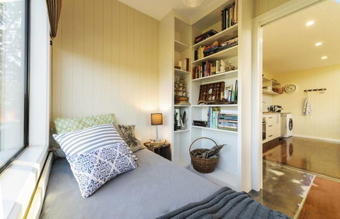 Coastal Pods Wynyard - Sunshine Coast Tourism 9