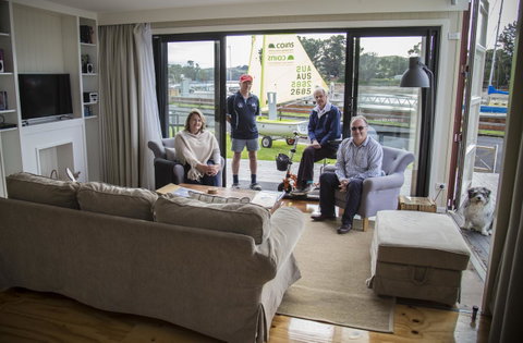 Coastal Pods Wynyard - Sunshine Coast Tourism 22