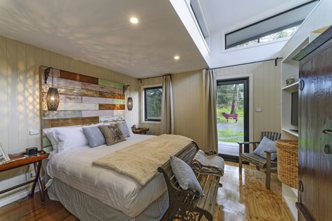 Coastal Pods Wynyard - Sunshine Coast Tourism 8