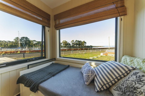 Coastal Pods Wynyard - Sunshine Coast Tourism 20