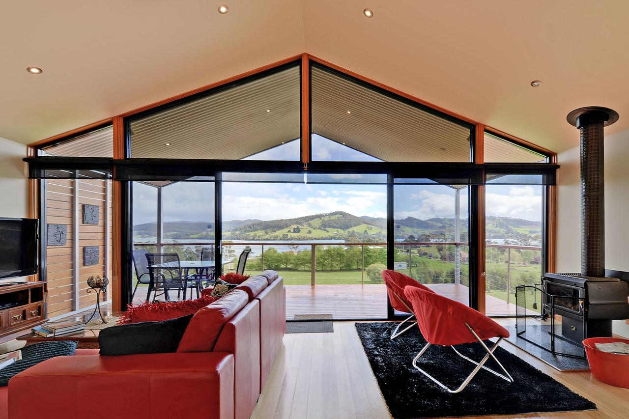Gardners Bay TAS Holiday Sunshine Coast