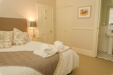 Glencoe Country Bed And Breakfast - Holiday Sunshine Coast 2