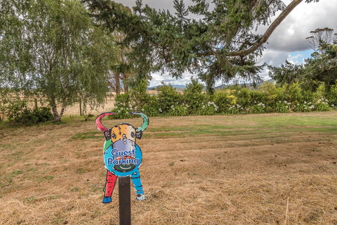 Glencoe Country Bed And Breakfast - Holiday Sunshine Coast 22