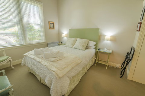 Glencoe Country Bed And Breakfast - Holiday Sunshine Coast 11