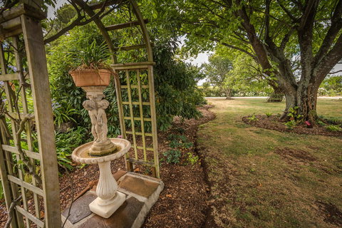 Glencoe Country Bed And Breakfast - Holiday Sunshine Coast 31