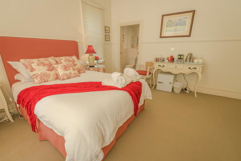 Glencoe Country Bed And Breakfast - Holiday Sunshine Coast 27