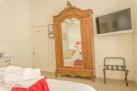 Glencoe Country Bed And Breakfast - Holiday Sunshine Coast 26