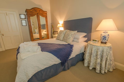 Glencoe Country Bed And Breakfast - Holiday Sunshine Coast 7