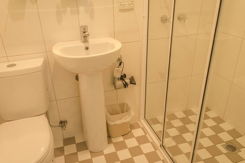 Glencoe Country Bed And Breakfast - Holiday Sunshine Coast 10