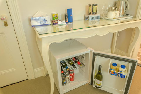 Glencoe Country Bed And Breakfast - Holiday Sunshine Coast 13