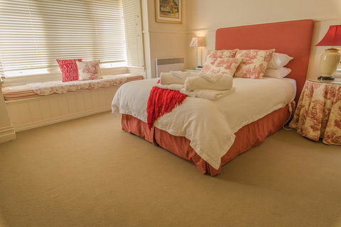 Glencoe Country Bed And Breakfast - Holiday Sunshine Coast 28