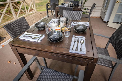 Glencoe Country Bed And Breakfast - Holiday Sunshine Coast 17