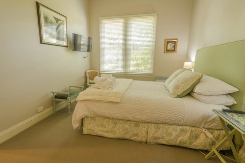 Glencoe Country Bed And Breakfast - Holiday Sunshine Coast 15