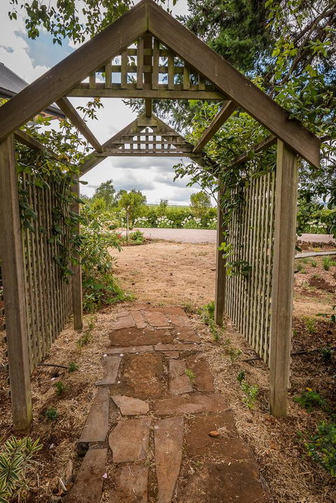 Glencoe Country Bed And Breakfast - Holiday Sunshine Coast 20