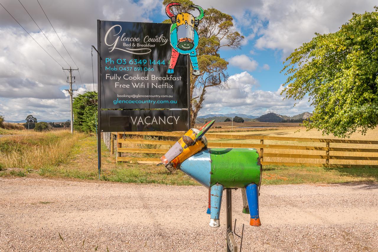 Barrington TAS Holiday Sunshine Coast