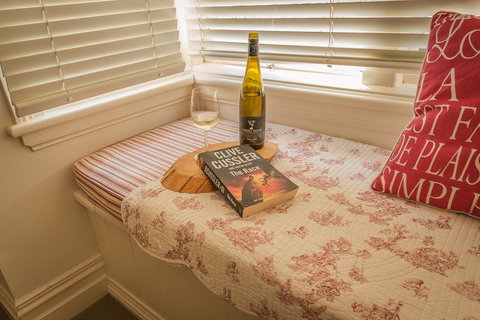 Glencoe Country Bed And Breakfast - Holiday Sunshine Coast 30