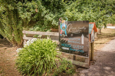 Glencoe Country Bed And Breakfast - Holiday Sunshine Coast 33