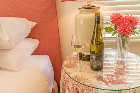 Glencoe Country Bed And Breakfast - Holiday Sunshine Coast 29