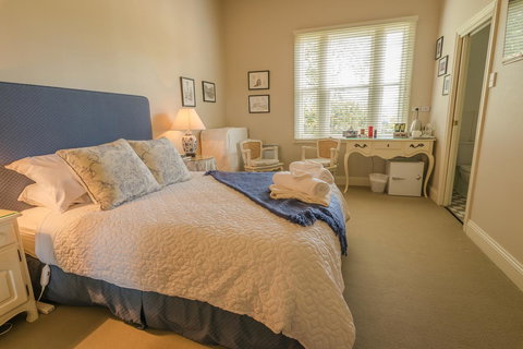 Glencoe Country Bed And Breakfast - Holiday Sunshine Coast 6