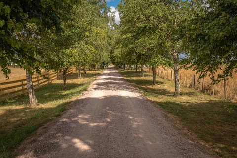 Glencoe Country Bed And Breakfast - Holiday Sunshine Coast 37