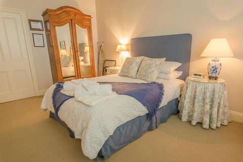 Glencoe Country Bed And Breakfast - Holiday Sunshine Coast 8
