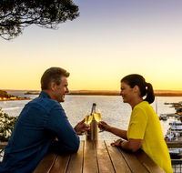 Strahan Village - Holiday Sunshine Coast