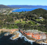 Bicheno by the Bay - Sunshine Coast Tourism