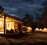 Bay of Fires Bush Retreat - Holiday Sunshine Coast