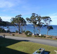 Lufra Hotel and Apartments - Sunshine Coast Tourism
