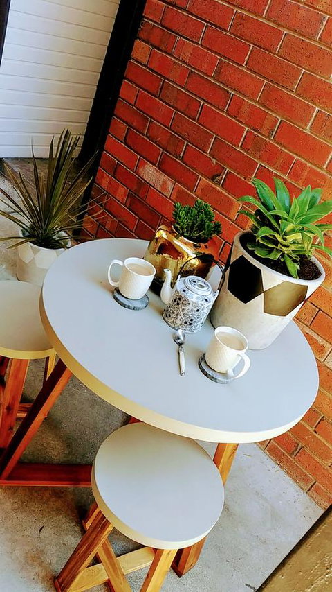 The View 2 Bed Unit With Stunning Hobart Outlook - Sunshine Coast Tourism 18