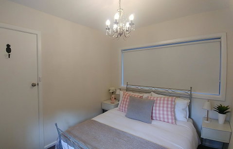 The View 2 Bed Unit With Stunning Hobart Outlook - Sunshine Coast Tourism 8